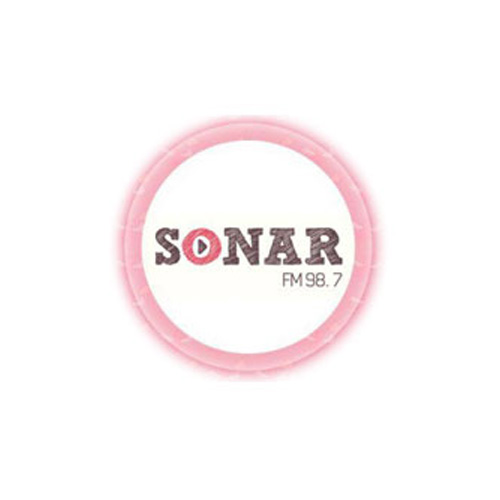 Sonar 98.7 FM