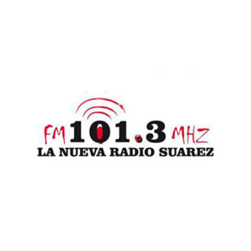 La Nueva Radio Suarez 101.3 FM