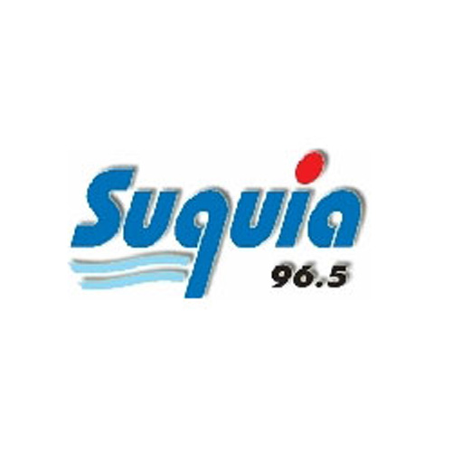 Radio Suquia 96.5 FM