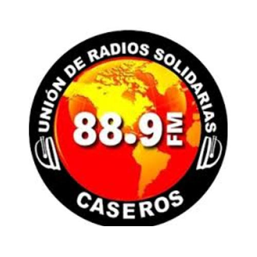 apodo tetraedro Crónico ▷ Union de Radios Solidarias FM 88.9 ⇨ Radio Fm En Vivo desde Argentina -  Caseros | Proradios