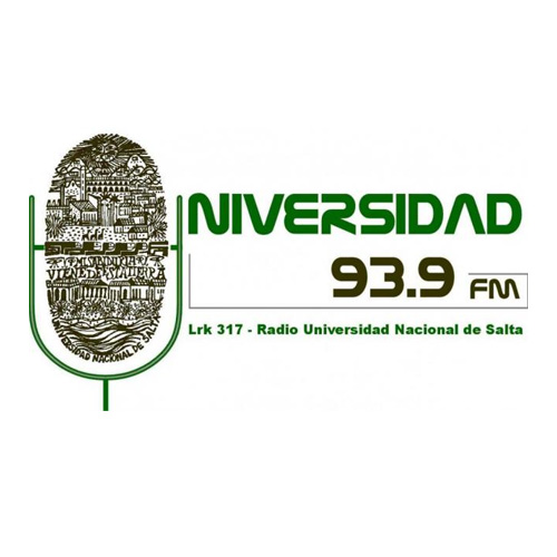 Universidad Nacional De Salta 93.9 FM