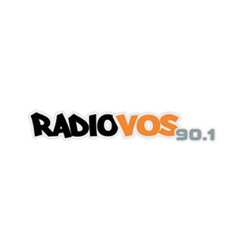 Radio Vos Y La 90.1 FM