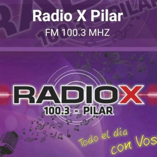 Radio X 100.3 FM