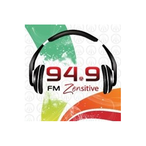 Zensitive 94.9 FM