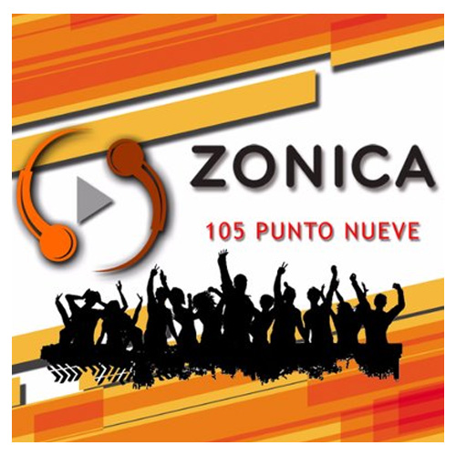 Zonica 105.9 FM