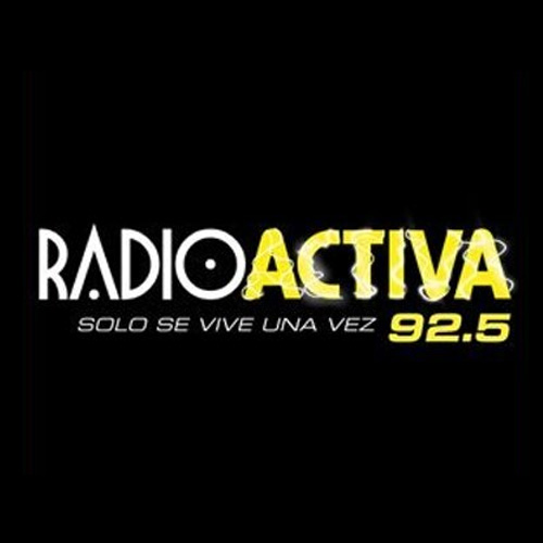 Radio Activa 92.5 FM