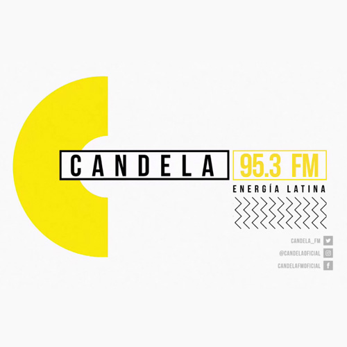 Radio Candela 95.3 FM