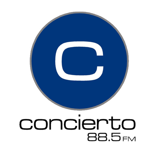 Concierto FM 88.5