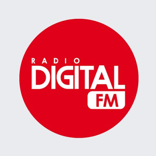 Radio Digital FM 104.1