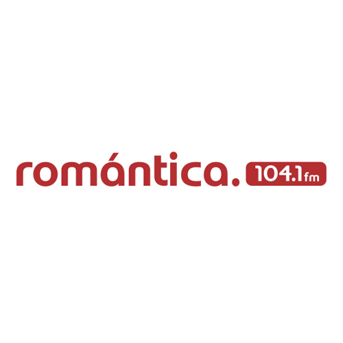 ▷ Romantica 104.1 FM ⇨ Fm En Vivo desde Chile - Santiago de Chile Proradios