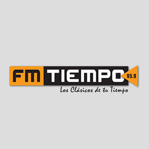FM Tiempo 95.9