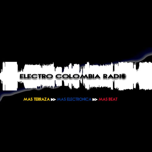 Electro Colombia Radio (Señal 1)