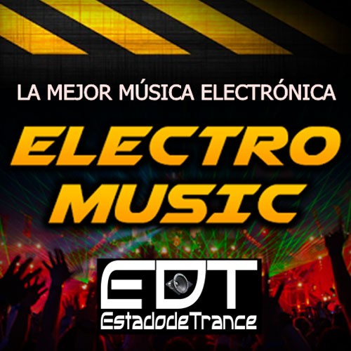 Radio Dance EDT