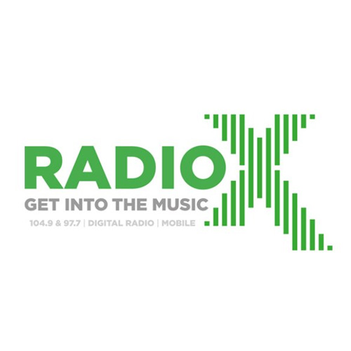 Radio X UK 104.9 & 97.7