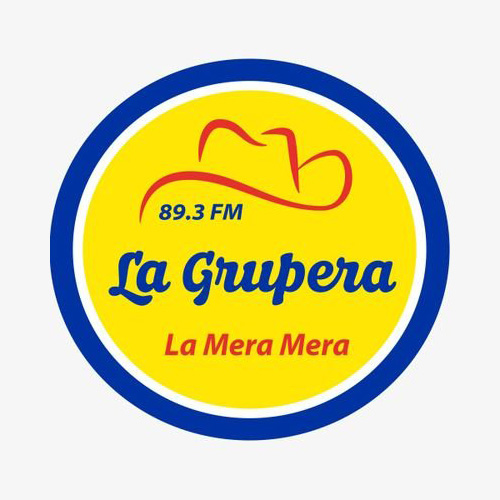 La Grupera 89.3 FM