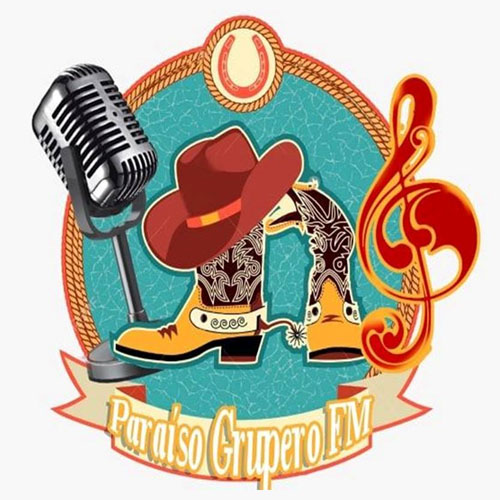 Paraiso Grupero FM