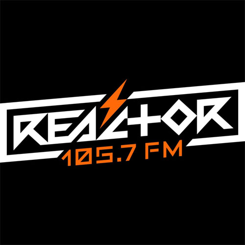 Reactor 105.7 FM