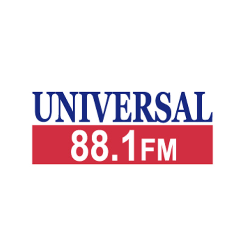 Universal 88.1 FM
