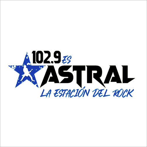 Radio Astral 102.9 FM