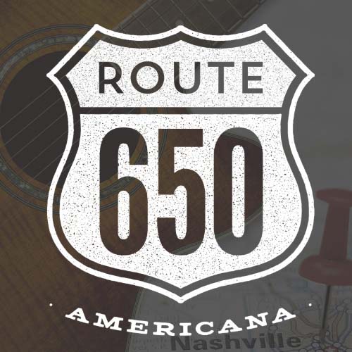 WSM 2 Route 650 Americana