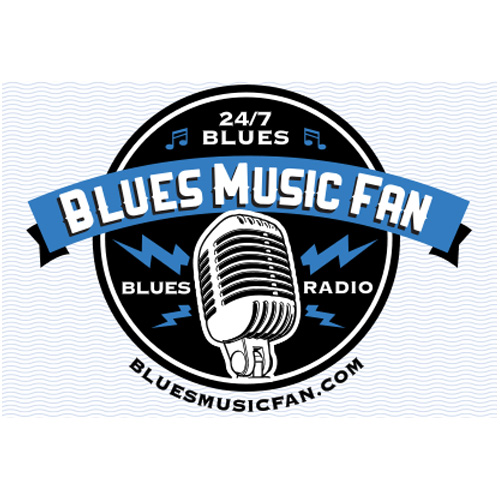 Blues Music Fan Radio