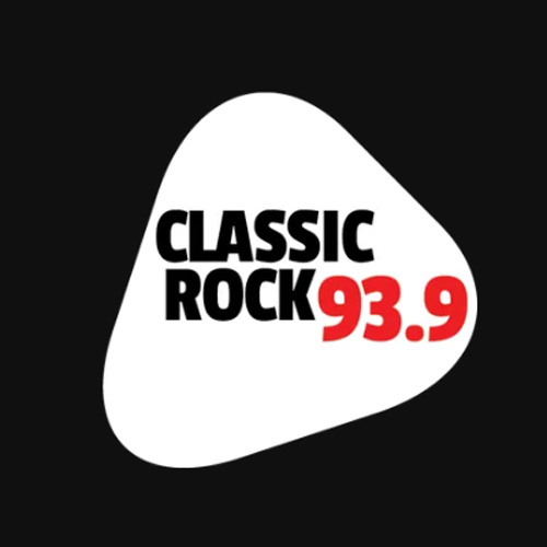 Classic Rock 93.9 WDNY FM
