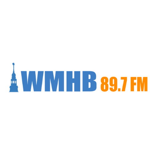WMHB 89.7 FM