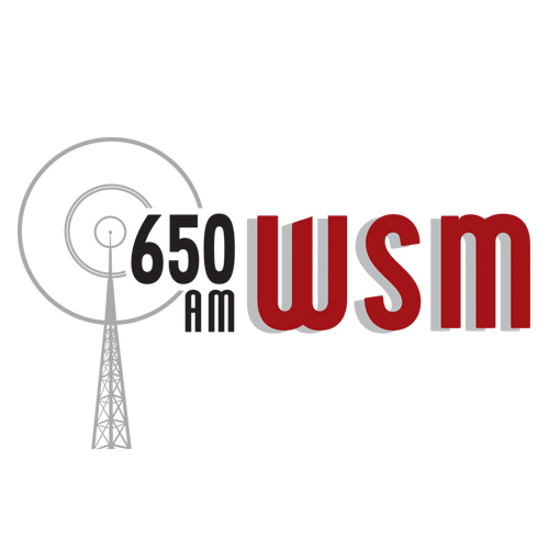 WSM Classic Country 650 AM