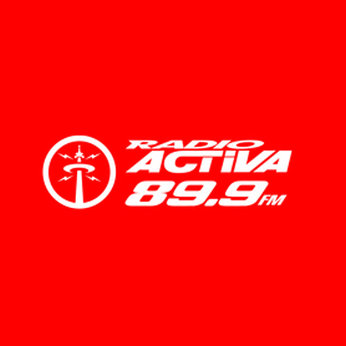 Radio Activa FM 89.9