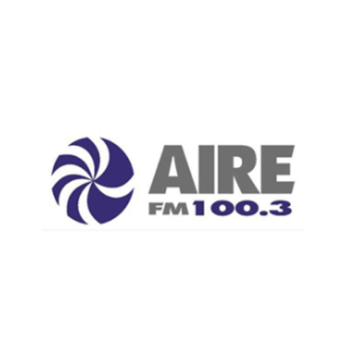 Aire FM 100.3