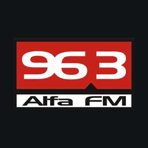 ALFA FM 96.3