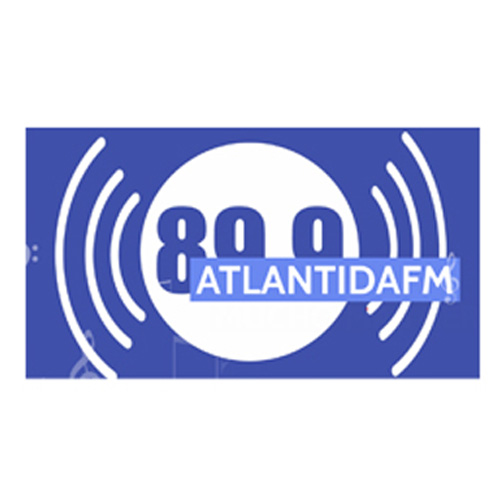 Atlantida FM 89.9