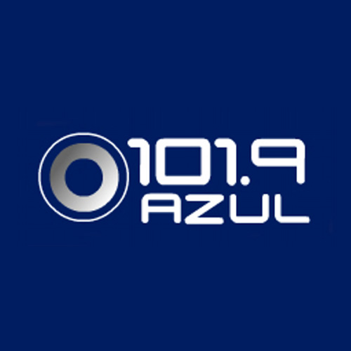 AZUL FM 101.9