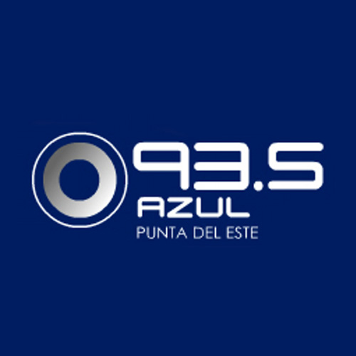 AZUL FM PUNTA 93.5