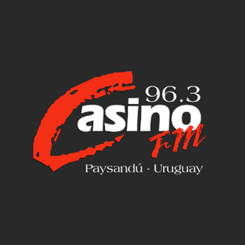 Casino 96.3 FM