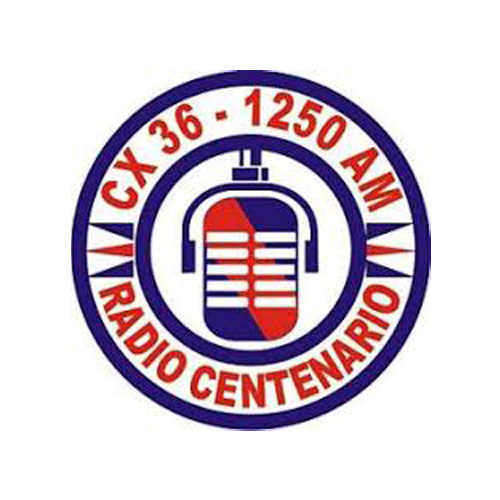Radio Centenario 1250 AM