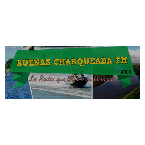 Buenas Charqueada FM