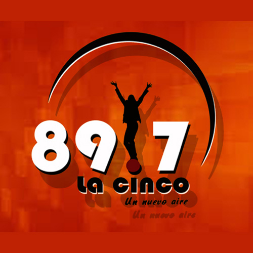 Radio Cinco 89.7 FM