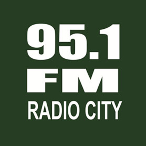 Radio City 95.1 FM