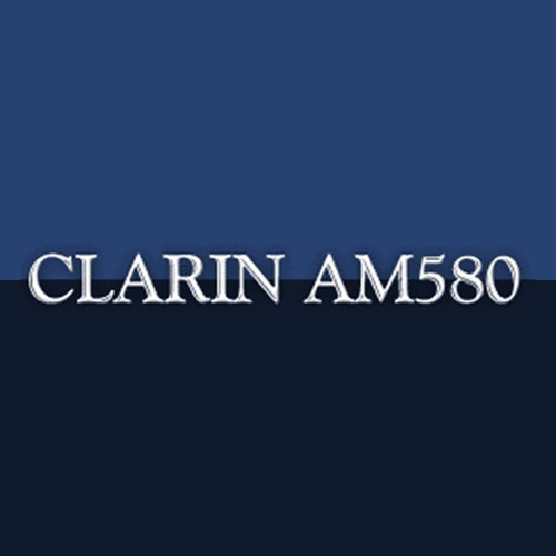 Clarin AM 580