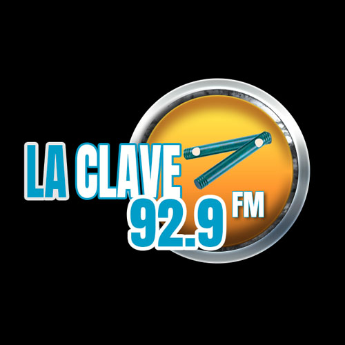LA CLAVE 92.9 FM