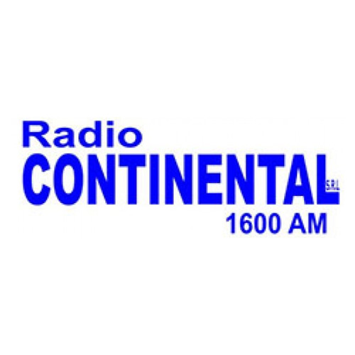 Radio Continental 1600 AM