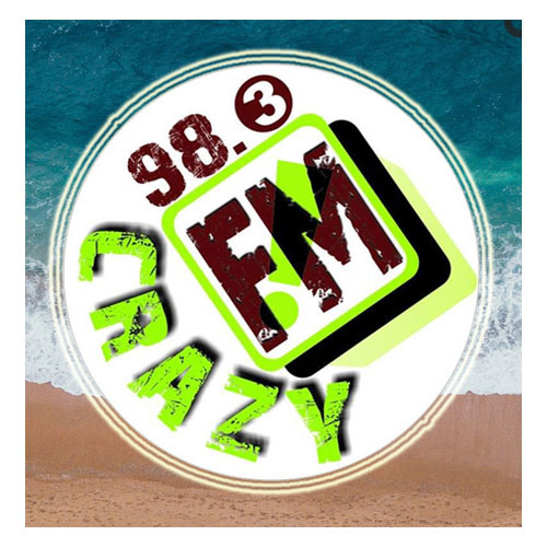 Crazy 98.3 FM