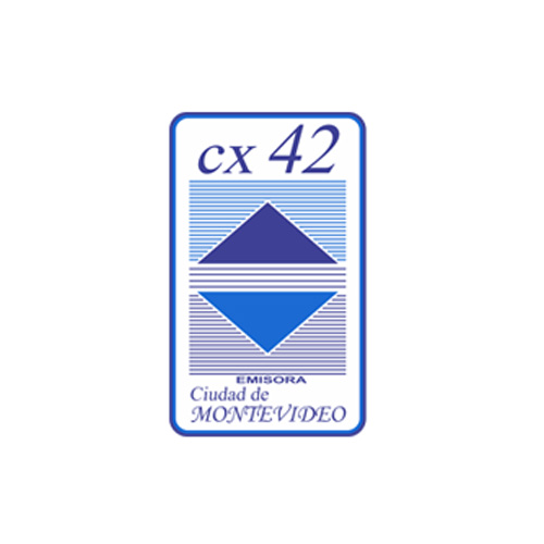 CX 42 1370 AM