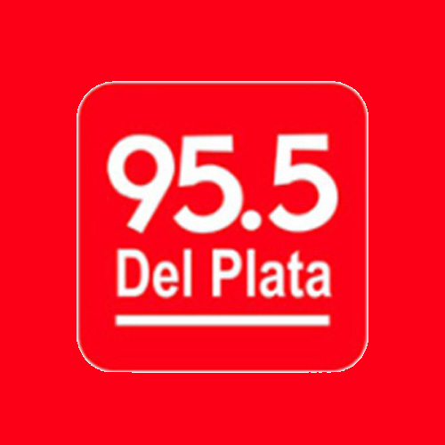 Del Plata FM 95.5