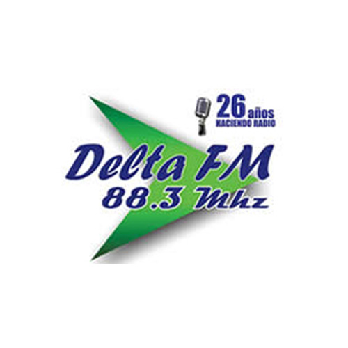 Radio Delta 88.3 FM