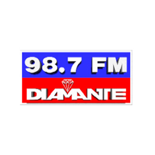 DIAMANTE FM 98.7