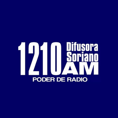 Difusora Soriano AM 1210