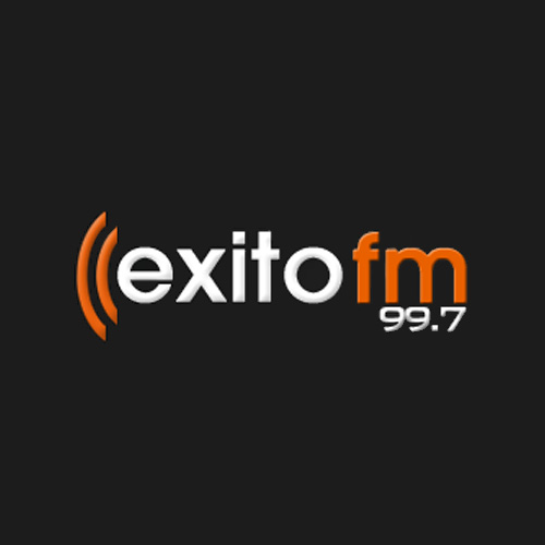 Exito 99.7 FM