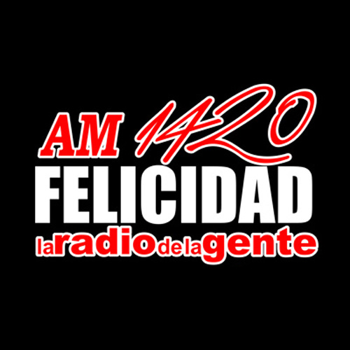 Radio Felicidad 1420 AM